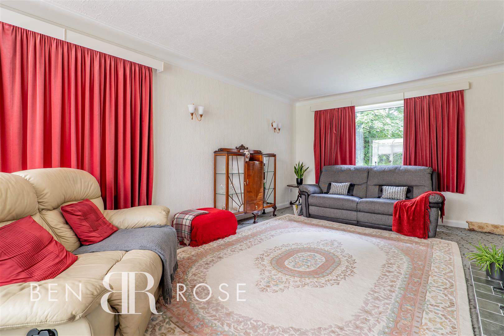 Parkside Drive, Chorley